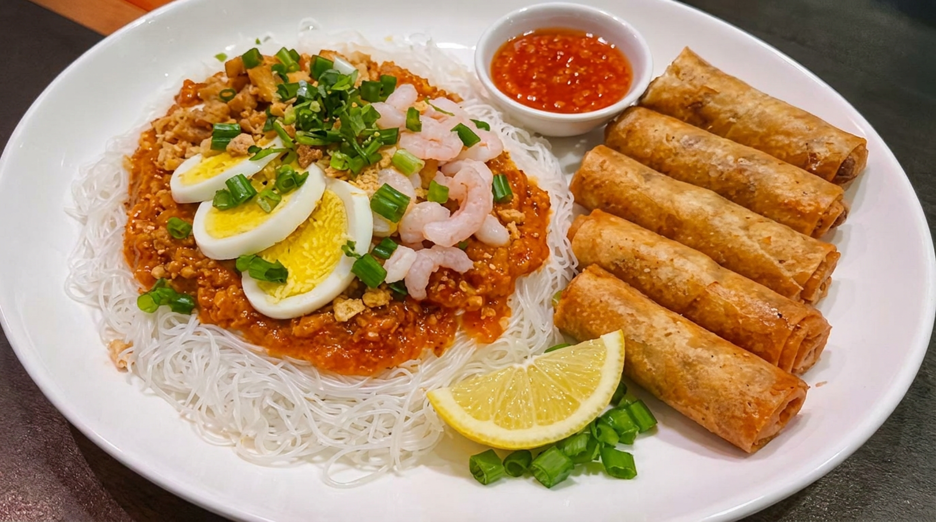 Filipino Food Guide | Krunchie Bliss