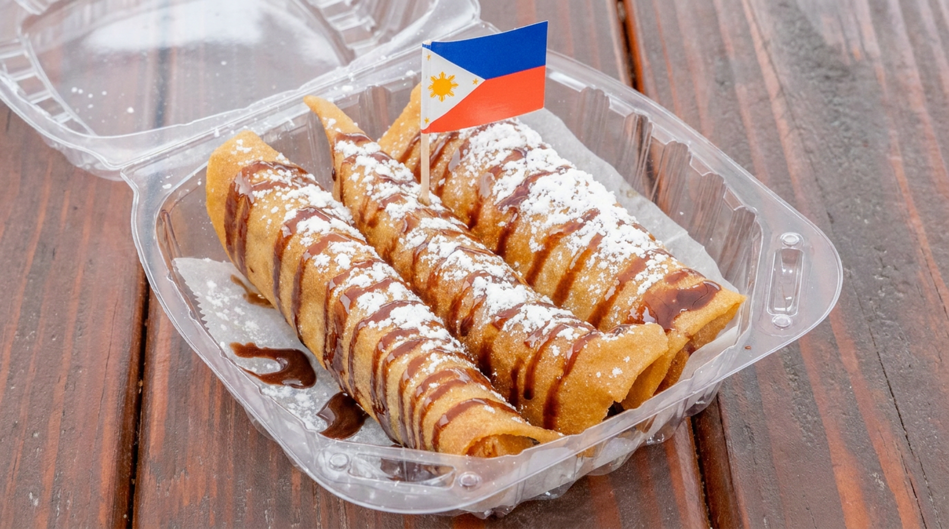 Filipino Food Guide | Krunchie Bliss