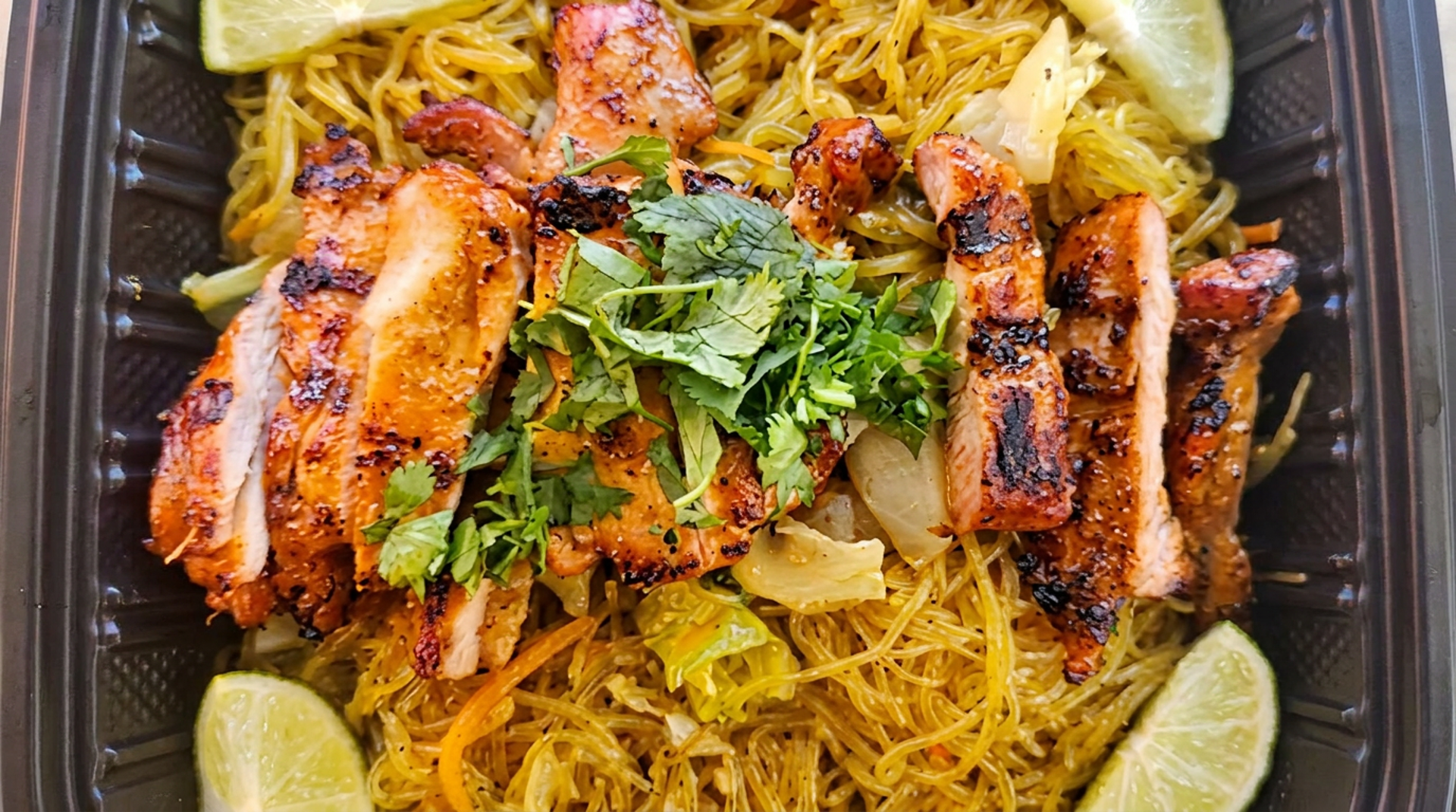 Filipino Food Guide | Krunchie Bliss