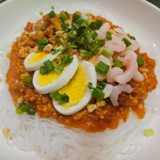 Krunchie Palabok