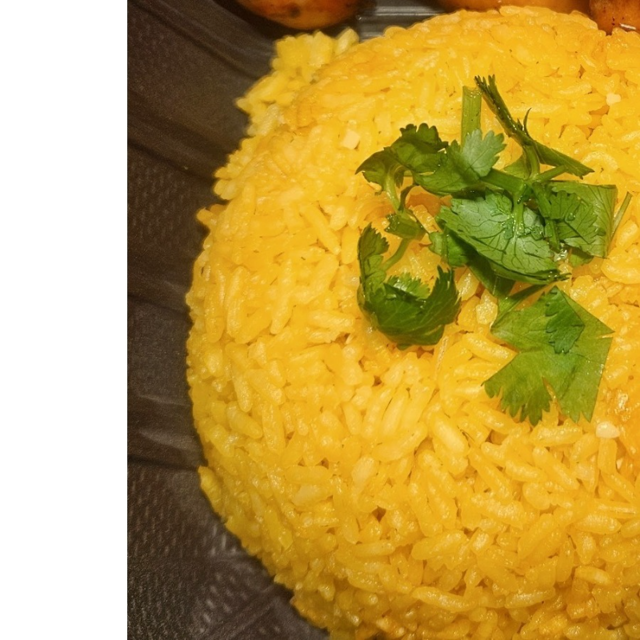 Java Rice