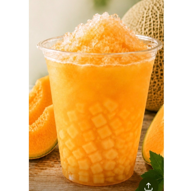 Melon Bliss.